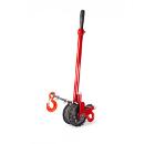 Лебедка механическая TOR ЛР-0,63 6 м