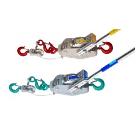 Лебедка механическая TOR GLA-A-1800