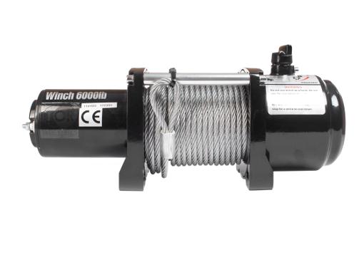    TOR 12 V P6000