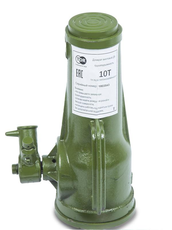 

Домкрат Tor 126101