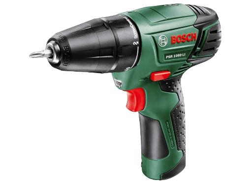   BOSCH PSR 1080 LI   (0603985021)