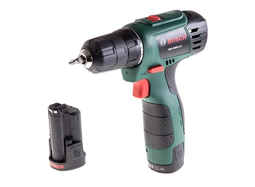   BOSCH PSR 1080 LI-2 2 (0.603.9A2.101)