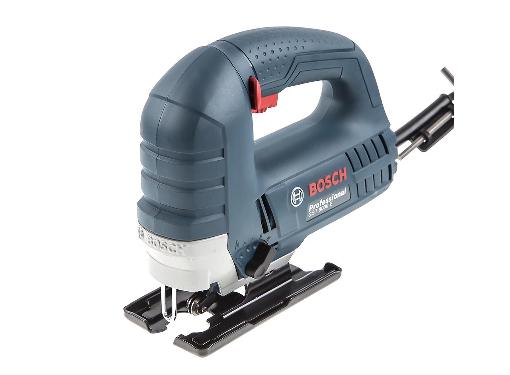 Изображение товара Электрический лобзик BOSCH GST 8000 E 710 Вт профессиональный с системой SDS