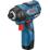   BOSCH GDR 12 V-EC (0.601.9E0.000)