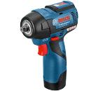 Гайковерт аккумуляторный BOSCH GDS 12 V-EC (06019E0100)