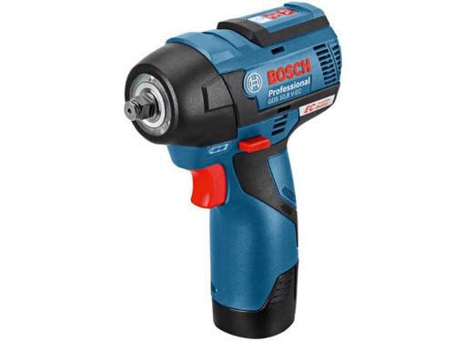   BOSCH GDS 12 V-EC (06019E0100)