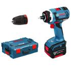 Изображение товара Бесщеточный шуруповерт BOSCH GSR 14,4 V-EC FC2 (06019E1000)