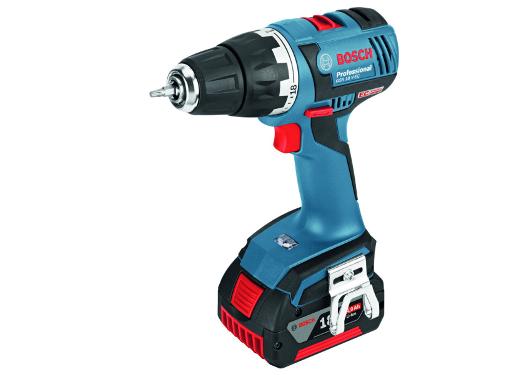   BOSCH GSR 18 V-EC (06019D6108)