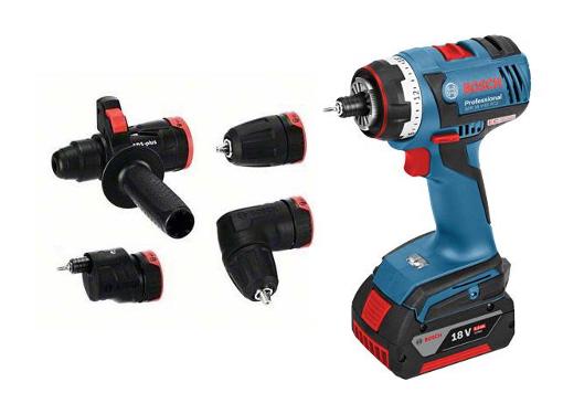   BOSCH GSR 18 V-EC FC2 (06019E1100)