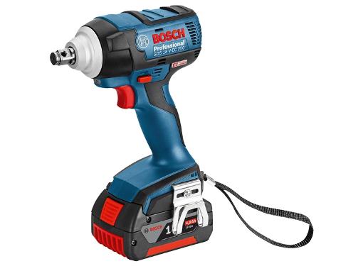   BOSCH GDS 18 V-EC 250 (06019D8120)