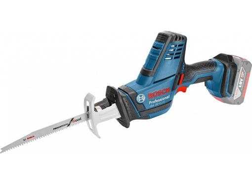  BOSCH GSA 18 V-LI C (0.601.6A5.020)