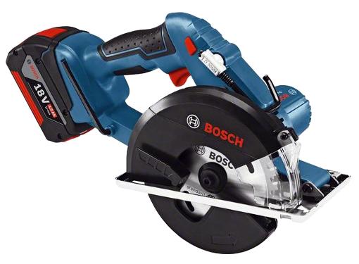   BOSCH GKM 18 V-LI (06016A4000)