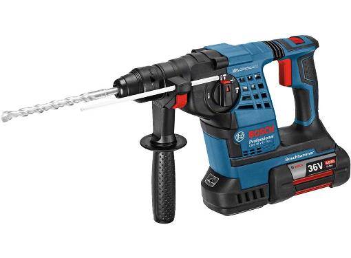  BOSCH GBH 36 V-LI Plus (0611906002)