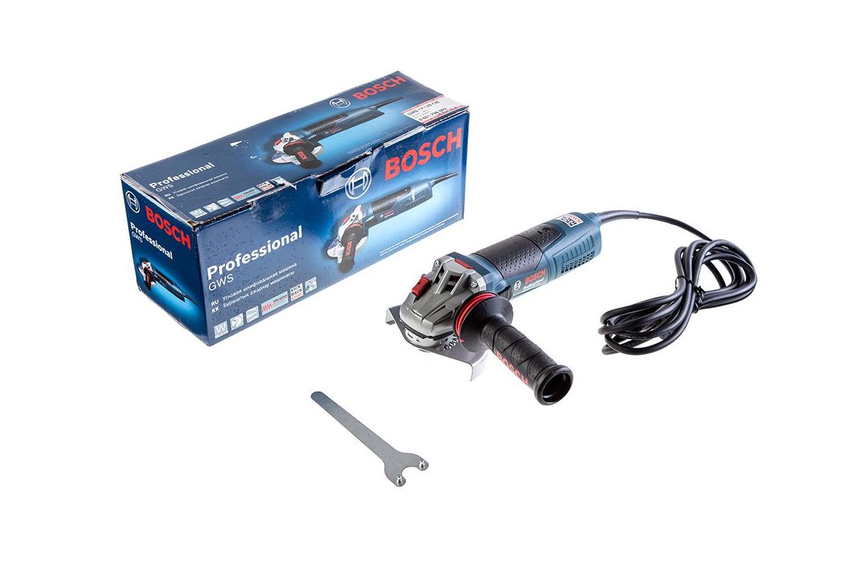 Bosch Gws 17 150 Ci Professional Купить