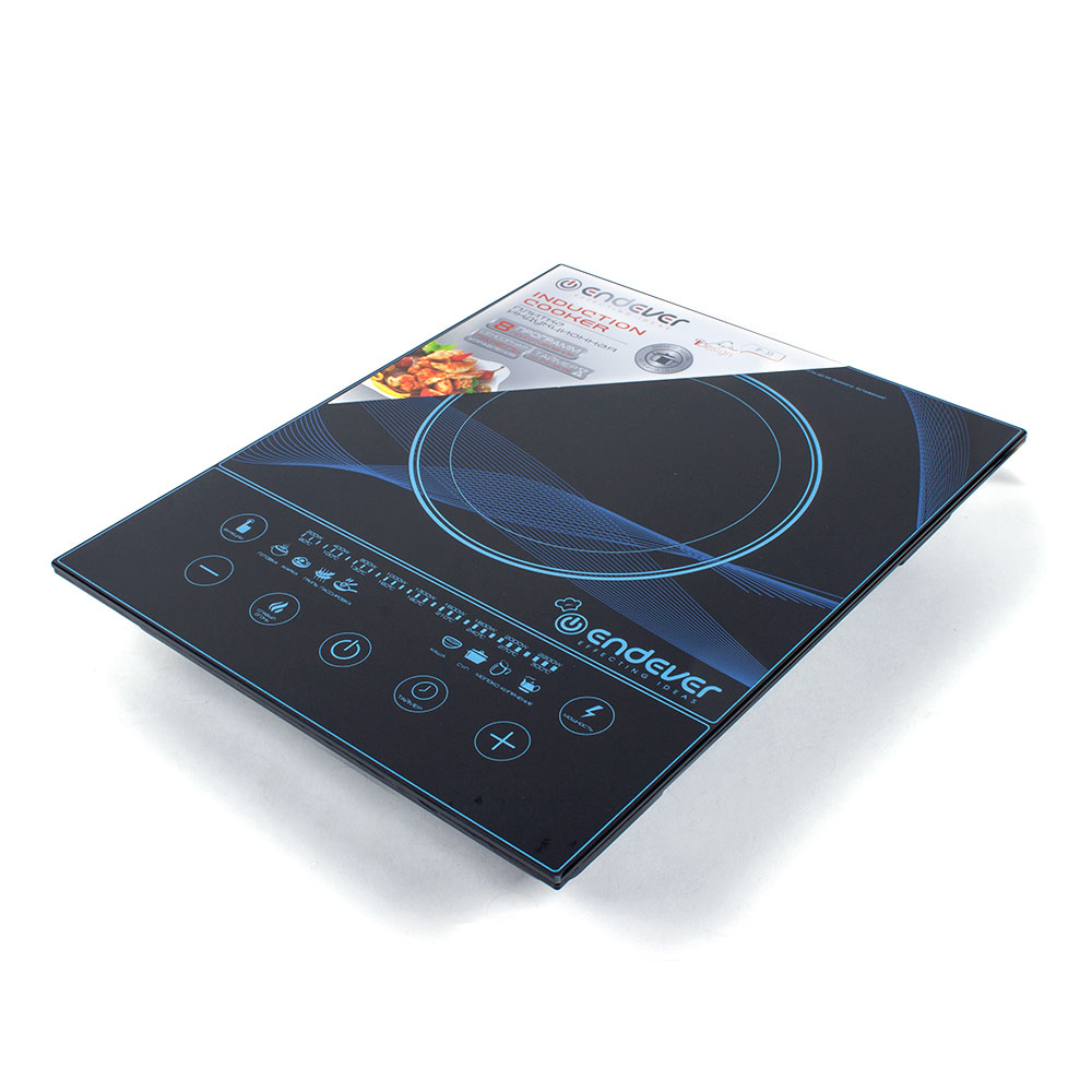 

Плитка электрическая Endever Ip-33