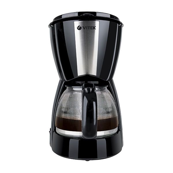 

Кофеварка Vitek 1503(bk)