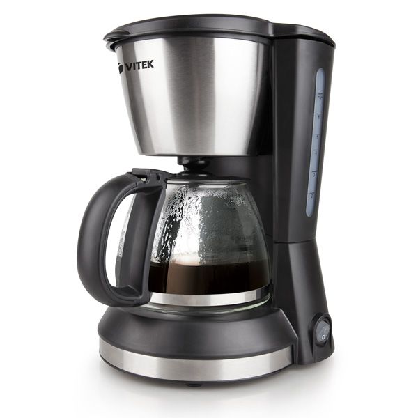 

Кофеварка Vitek 1506(bk)