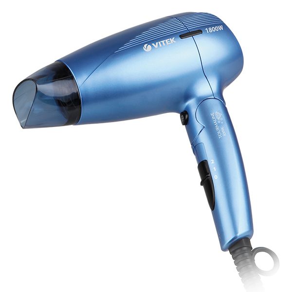 

Фен Vitek 2261(bn)