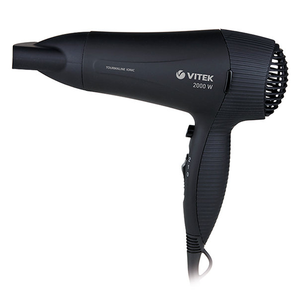 

Фен Vitek 2261(bn)