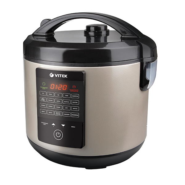 

Мультиварка Vitek 4271(cm)