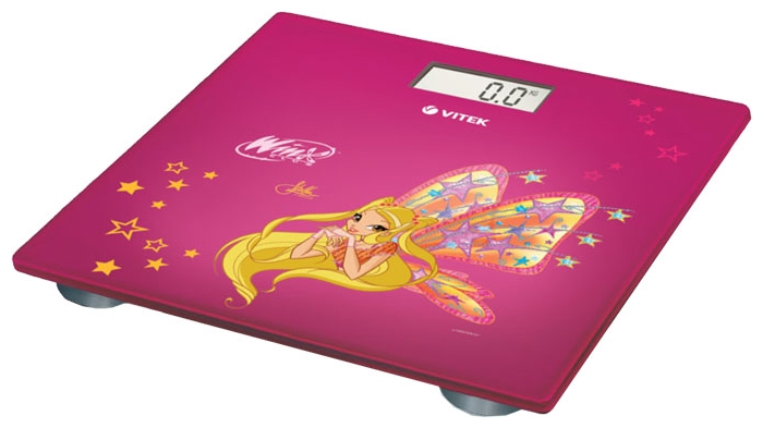 

Весы напольные Vitek Wx-2151