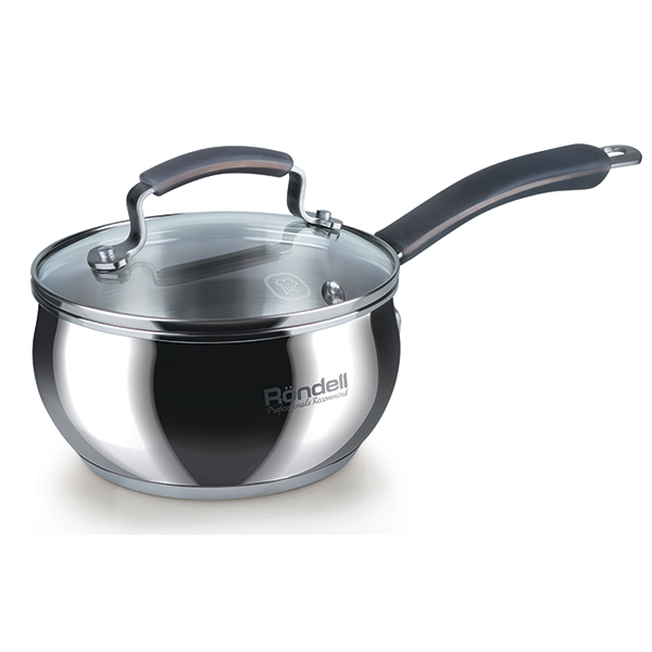 

Ковш с крышкой Rondell Rds-731