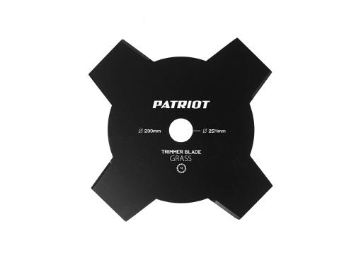  PATRIOT TBS-4