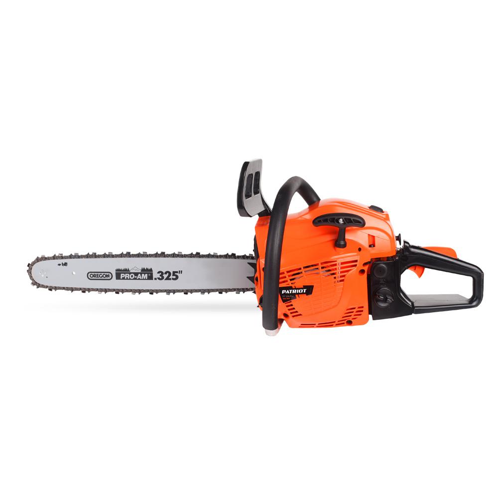 

Бензопила Patriot Pt546 pro, Pt546 pro