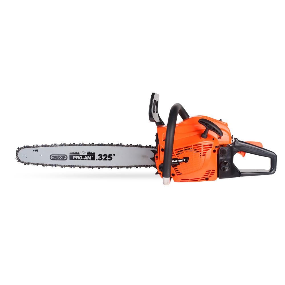 

Бензопила Patriot Pt554 pro, Pt554 pro