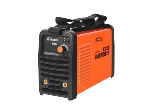   PATRIOT Max Welder DC-160