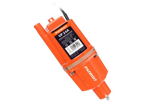   PATRIOT VP 24