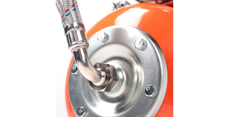 Насосная станция PATRIOT R1200/24 INOX