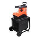 Измельчитель садовый электрический PATRIOT PT SE30