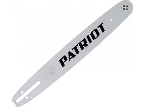  PATRIOT P158SLBK095