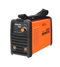 PATRIOT Max Welder DC-180