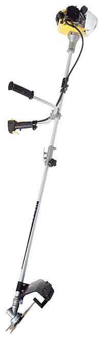 

Бензиновый триммер Home garden Gg 562