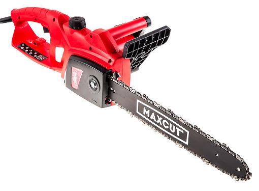  MAXCUT MCE 186