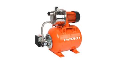   PATRIOT PW 850-24 INOX