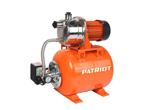   PATRIOT PW 850-24 INOX