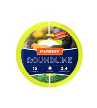 PATRIOT 805201017 Roundline D 2.4мм L 15м