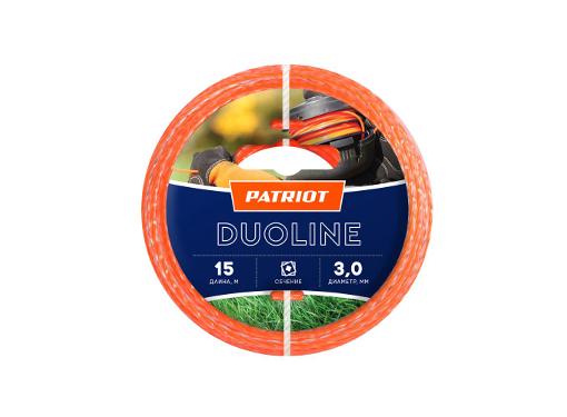    PATRIOT 805401171 Duoline D 3,0 L 15