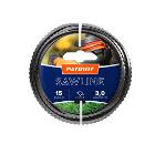    PATRIOT 300-15-5 Sawline D 3,0  L 15 