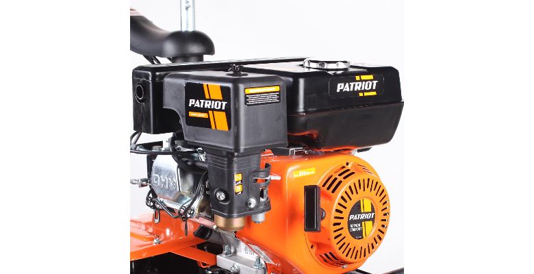 Бензиновый мотоблок PATRIOT Т 7,0/1000 2FB PG Nevada Comfort