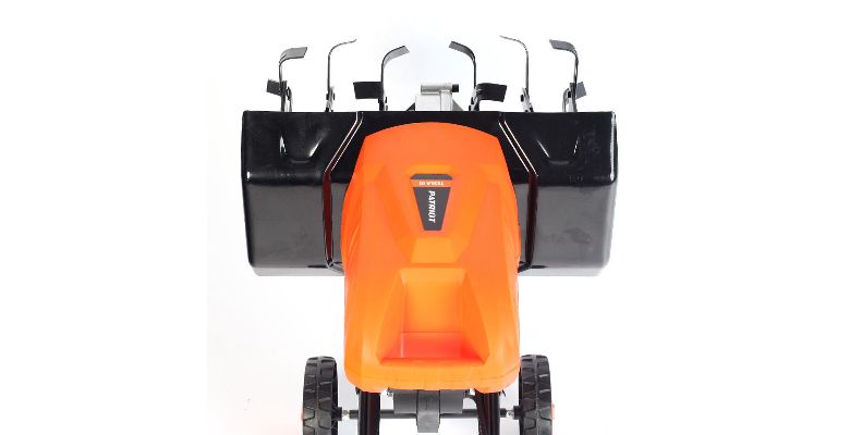 ����������� PATRIOT � 1.6/300F EPG Tesla-3