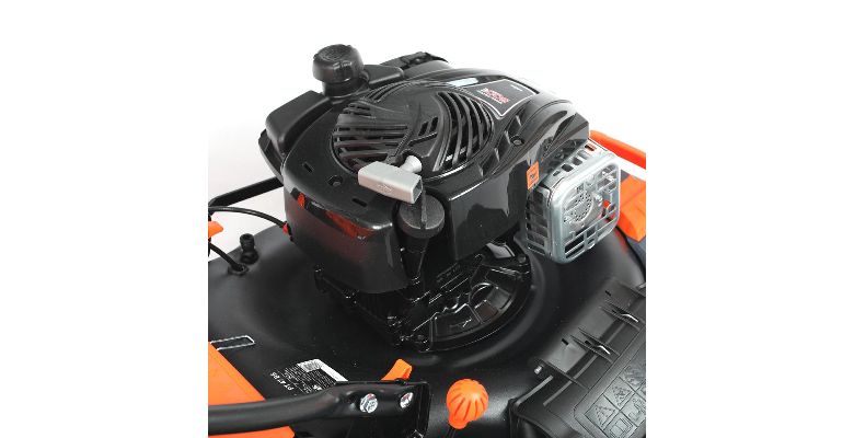 Бензиновая газонокосилка PATRIOT PT 47BS