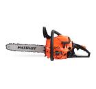 Пила цепная бензиновая PATRIOT PT3816