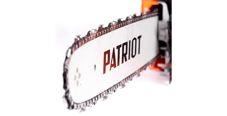    PATRIOT PT3816