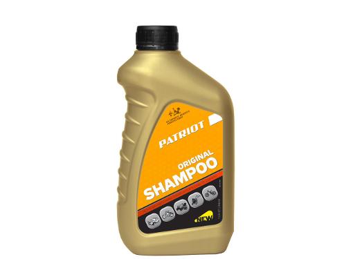 Изображение товара Шампунь для мойки автомобиля PATRIOT ORIGINAL SHAMPOO 946 мл