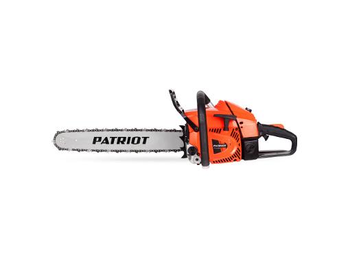  PATRIOT PT6220