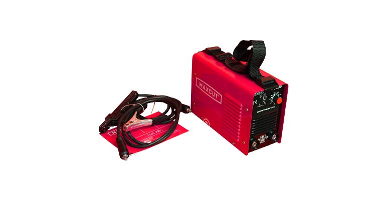 Сварочный аппарат MAXCUT MC200